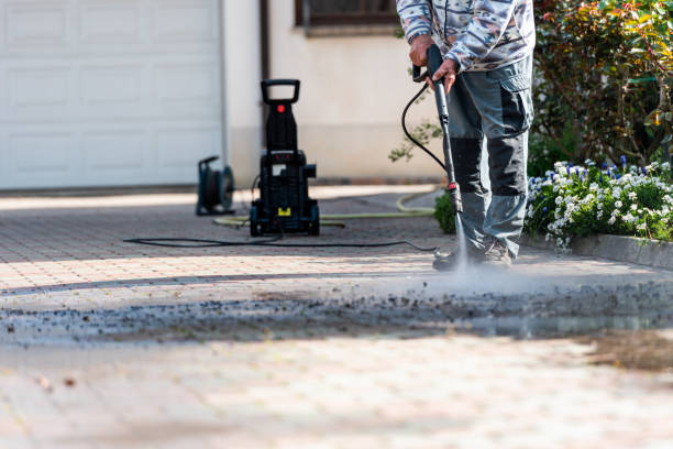 Best Fence Pressure Washing  in Baldn, WI