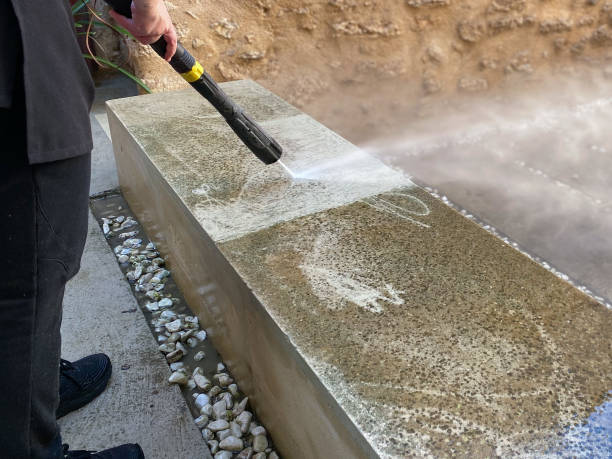 Professional Pressure Washing in Baldwin, WI