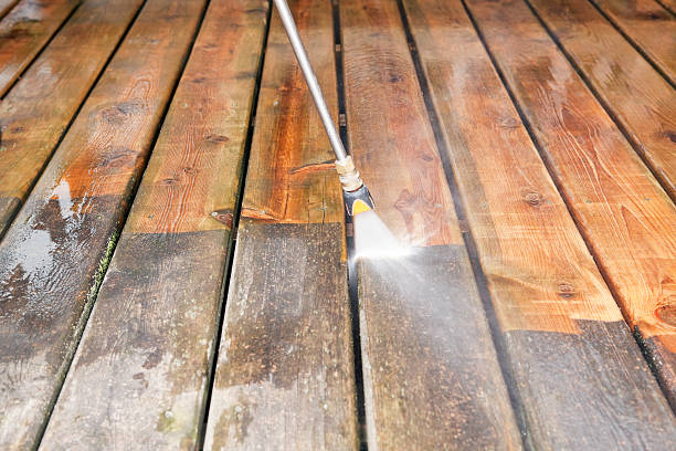 Best Affordable Pressure Washing  in Baldn, WI
